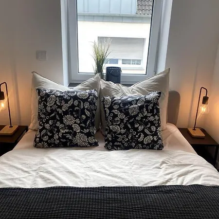 Innenstadt Design-apartment Mit Regendusche Und Grill *